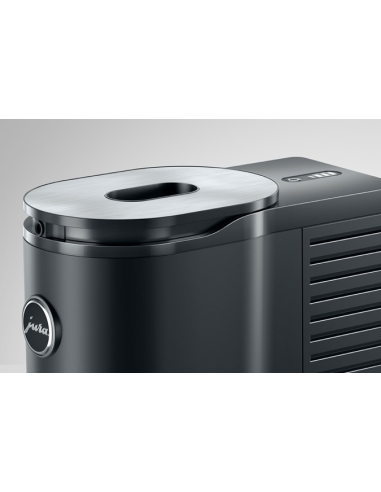Jura Cool Control 0.6 L Zwart