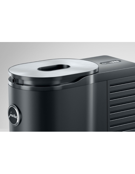 Jura Cool Control 0.6 L Zwart