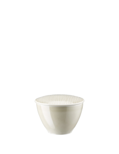 Rosenthal Mesh Suikerpot Cream