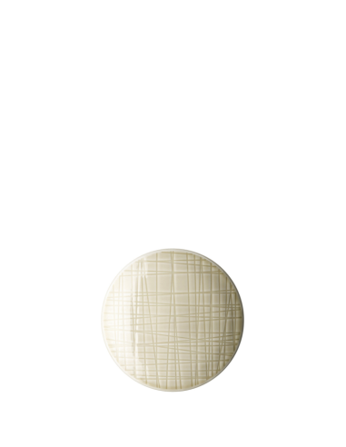 Rosenthal Mesh Suikerpot Cream