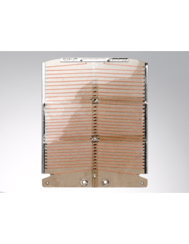 Dualit NewGen Red Toaster 2-slots
