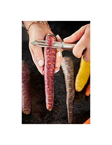 Dunschiller I-Vorm voor Links en Rechtshandig 19 cm