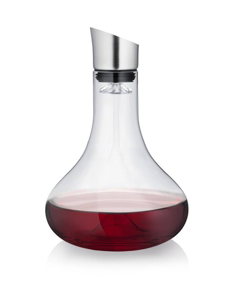 Blomus Decanteerkaraf glas Alpha