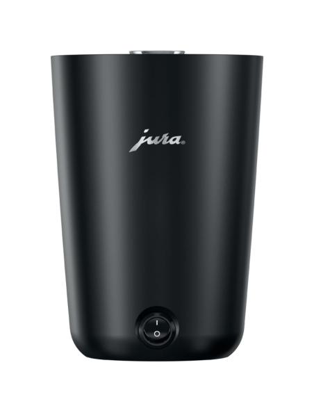 Jura Cup Warmer S Zwart