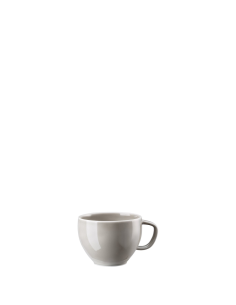 Combi-kop 330ml Junto Pearl Grey