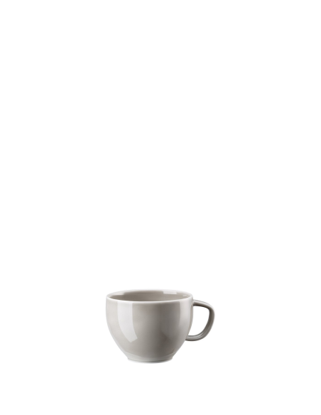 Combi-kop 330ml Junto Pearl Grey