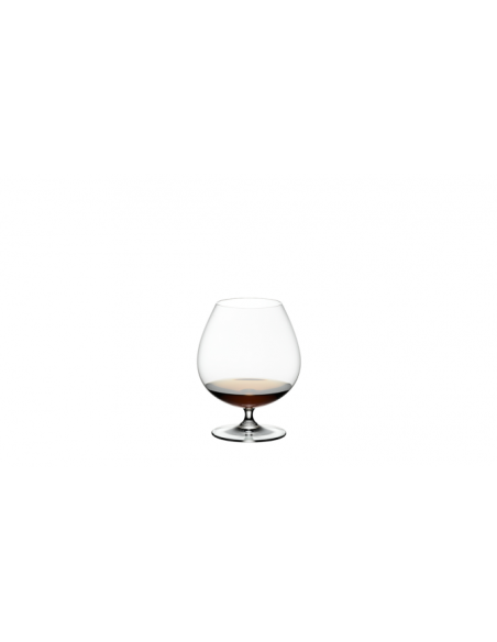 Riedel Vinum Brandy Cognagglas groot