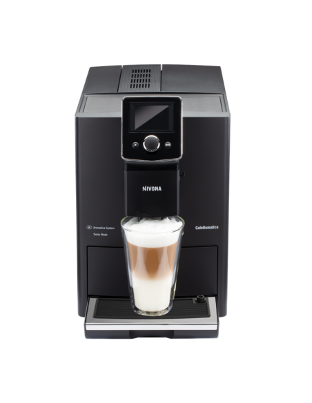 Nivona CafeRomatica 820 Koffievolautomaat