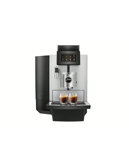 Jura X10 Platina Koffievolautomaat