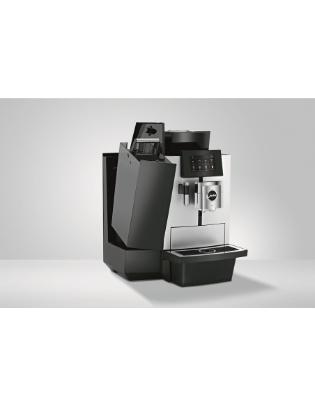 Jura X10 Platina Koffievolautomaat