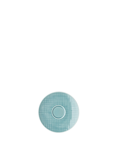 Rosenthal Mesh Espressoschotel los Aqua
