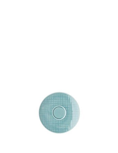 Rosenthal Mesh Espressoschotel los Aqua