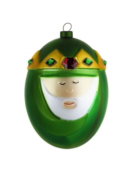 Alessi Kerstbal Melchior