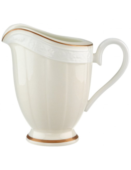 Ivoire melkkannetje 0.25 L.
