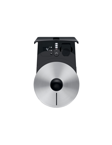 Jura Cool Control 1L Zwart