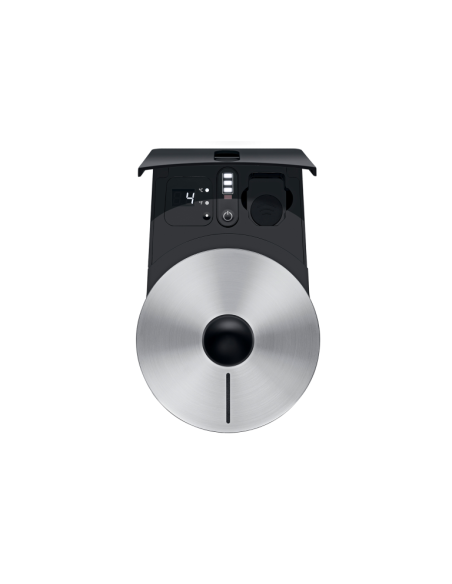 Jura Cool Control 1L Zwart