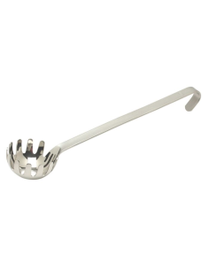 Spaghettilepel met Maateenheid voor 1 Portie 29,5 cm