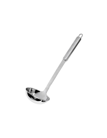 CHEFS&CO Soeplepel 30 cm RVS