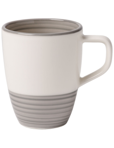Villeroy Artesano Manufacture Gris Espressokopje 0,1 L