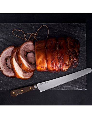 Wüsthof Crafter Super Slicer 26 cm