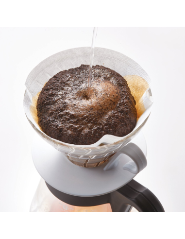 Hario Slow Coffee filterhouder V60 Nr.2