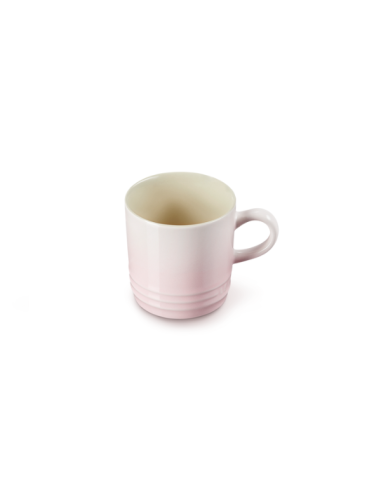 Le Creuset Koffiebeker Shell Pink 0,2l