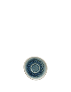 Espressoschotel 11 cm Junto Aquamarine