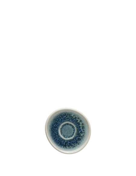 Espressoschotel 11 cm Junto Aquamarine