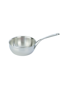 Demeyere Atlantis Conische Sauteuse 22 cm