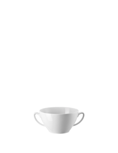 Rosenthal Mesh Soepkop White