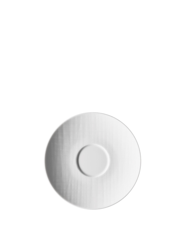 Rosenthal Mesh Soepkop White