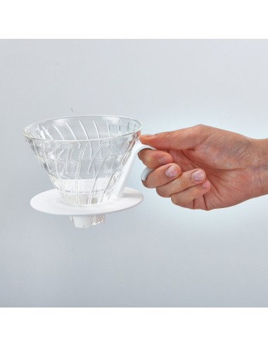 Hario Slow Coffee filterhouder V60 Nr.2