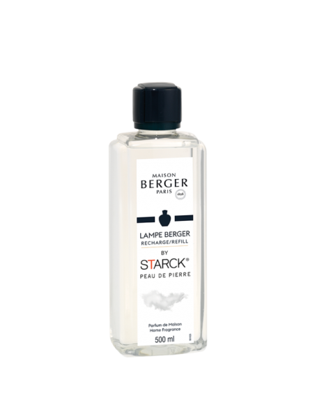 Parfum 500 ml  Peau de Pierre