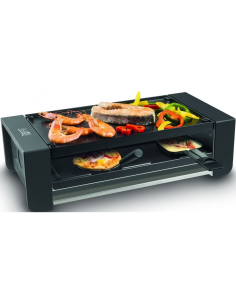 Fritel Pizza Raclette & Grill