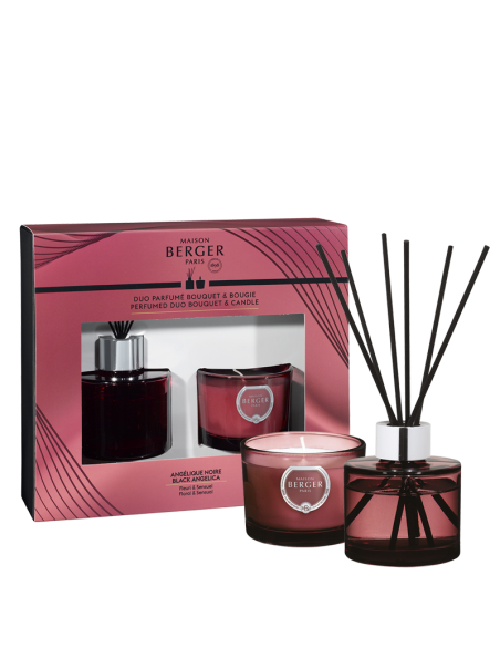 Parfum Berger Duo Duality