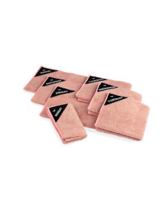 Klud vaatdoekjes Blossom - Set van 7
