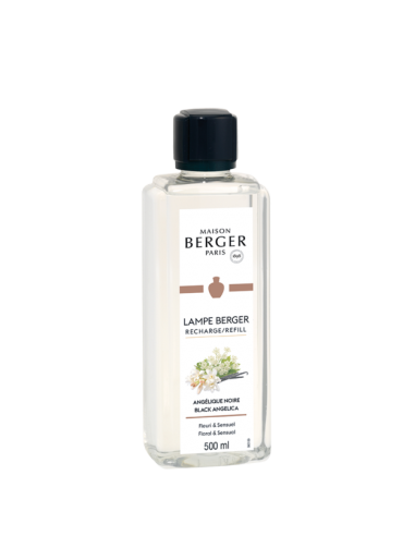 Parfum 500ml Angélique Noire