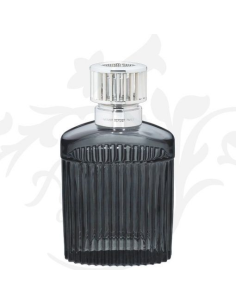 Lampe Berger Alpha Noire