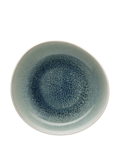 Diep Bord 28 cm Junto Aquamarine