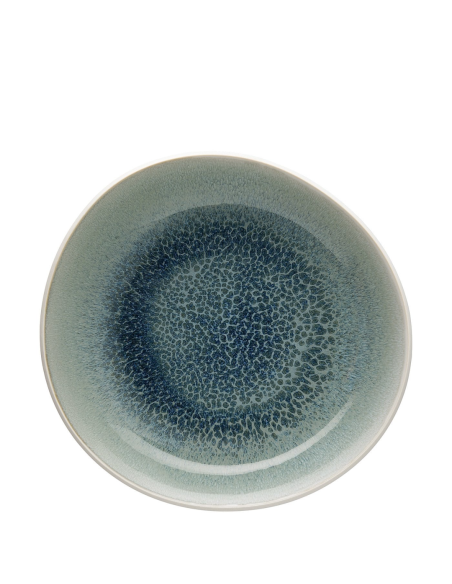 Diep Bord 28 cm Junto Aquamarine