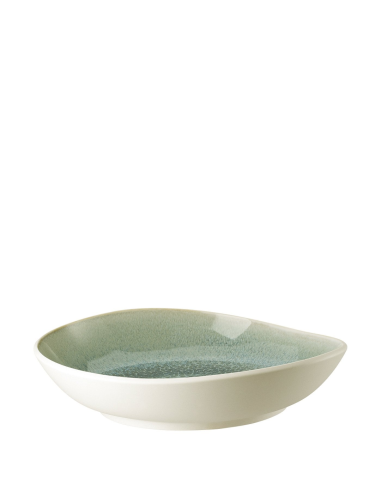 Diep Bord 28 cm Junto Aquamarine