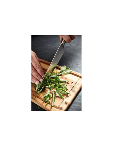 CHEFS&CO Koksmes 15 cm