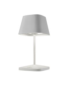 Villeroy Neapel-2 Led Tafellamp Wit