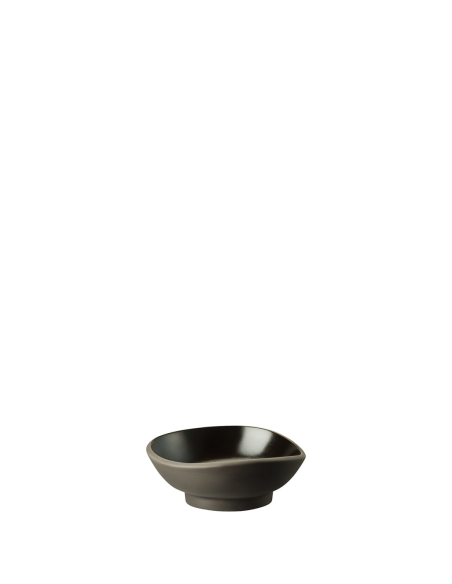 Kom 12 cm Junto Slate Grey