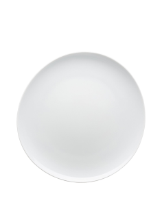 Dinerbord 27 cm Junto Wit