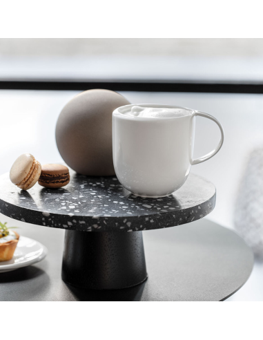 NewMoon Beker met oor 390ml