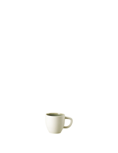Espressokop 90 ml Junto Aquamarine