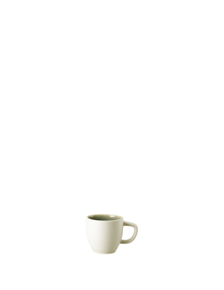 Espressokop 90 ml Junto Aquamarine