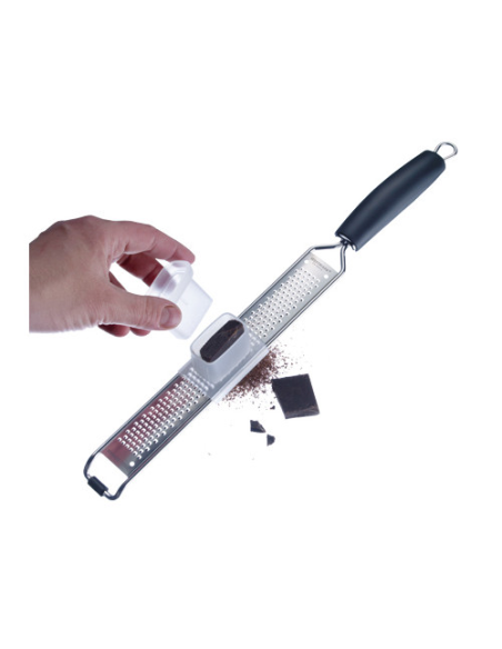 Technicus Combirasp Smal RVS