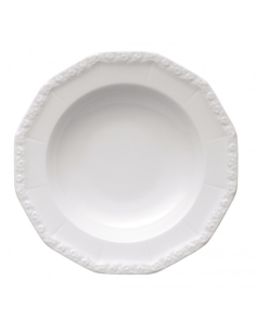 Rosenthal Maria Weiss Pastabord 28 cm